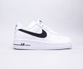 Nike Air Force 1 '07 Low Lovers shoes