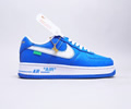 Nike Air Force 1 '07 Low Lovers shoes