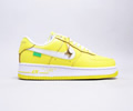 Nike Air Force 1 '07 Low Lovers shoes