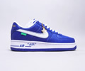 Nike Air Force 1 '07 Low Lovers shoes