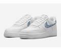 Nike Air Force 1 Low WMNS Paisley DH4406-100 Lovers shoes 