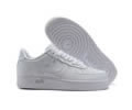 Louis Vuitton x Nike Air Force 1 Lovers shoes 