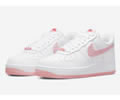 Nike Air Force 1 Valentine's Day DQ9320-100 Lovers shoes 