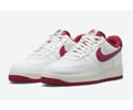 Nike Air Force 1 07 LV8 DO5220-161 Lovers shoes 