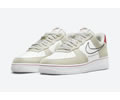 Nike Air Force 1 Low FD0666-100 Lovers shoes
