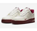 Nike Air Force 1 Low 40th Anniversary DQ7658-100 Lovers shoes