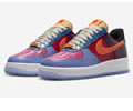 Undefeated x Nike Air Force 1 Low DV5255-400 Lovers shoes 