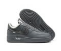 Nike AIR Force 1 Lovers shoes