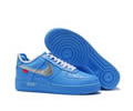 Nike Air Force 1 Lovers shoes