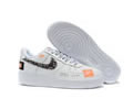 Nike Air Force 1 Lovers shoes