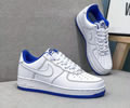 Nike Air Force 1 07 Summit White 036QWB0519 shoes