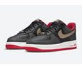 Nike Air Force 1 Low  Spades DJ5184-001 Lovers shoes 