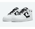 Nike Air Force 1 ��07 PRM DA8571-100 Lovers shoes 