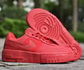 Nike Air Force 1 Pixel Lovers shoes