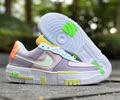 Nike Air Force 1 Pixel Lovers shoes