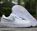 Nike Air Force 1 Pixel Lovers shoes
