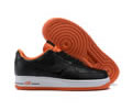 Nike Air Force 1 Low Halloween DC8891-001 Lovers shoes