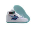 Nike Air Force 1 High Lovers shoes