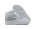 Nike Air Force 1 High Lovers shoes
