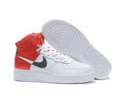 Nike Air Force 1 High Lovers shoes