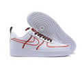 Nike AIR Force 1 Lovers shoes