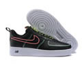 Nike AIR Force 1 Lovers shoes