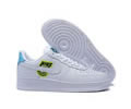 Nike AIR Force 1 Lovers shoes