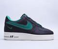 Nike Air Force 1 CD High 07 WB Lovers shoes