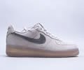 Air Force 1 HIGH x Reigning Champ AA1117-118 Lovers shoes