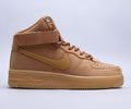 Nike Air Force 1 High 07 LV8 CJ9178-200 Lovers shoes