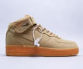 NIKE Air Force 1 Lovers shoes