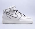NIKE Air Force 1 Lovers shoes
