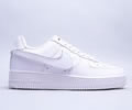 Nike Air Force 1 Swoosh Pack Lovers shoes
