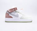 Nike Air Force 1 Mid Lovers shoes best quality