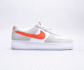 Nike AIR FORCE 1 Lovers shoes