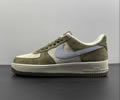Nike AIR FORCE 1 ZB2121-101 Lovers best quality 1:1