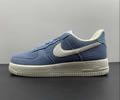 Nike AIR FORCE 1 DG2296-004 Lovers best quality 1:1