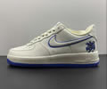 Nike AIR FORCE 1 KK1256-660 Lovers best quality 1:1