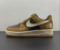 Nike AIR FORCE 1 BS9055-809 Lovers best quality 1:1
