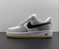 Nike AIR FORCE 1 AH0289-100 Lovers best quality 1:1