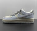 Nike AIR FORCE 1 ZB2121-102 Lovers best quality 1:1