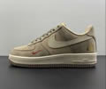 Nike AIR FORCE 1 BS9055-814 Lovers best quality 1:1