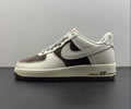 Nike AIR FORCE 1 DU0820-216 Lovers best quality 1:1