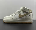 Nike AIR FORCE 1 Lovers best quality 1:1