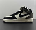 Nike AIR FORCE 1 FB1869-022 Lovers best quality 1:1