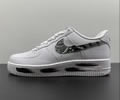 Nike AIR FORCE 1 DE0099-006 Lovers best quality 1:1