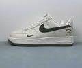 Nike Air Force 1 DF0180-007 Lovers best quality 1:1