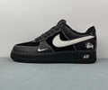 Nike Air Force 1 XZ6188-969 Lovers best quality 1:1
