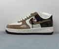 Nike Air Force 1 DM1688-803 Lovers best quality 1:1