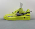 Nike Air Force 1 DV3464-100 Lovers best quality 1:1